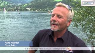 140 Jahre Zeller Seefest  Zells lake festival 2015 [upl. by Cherish]