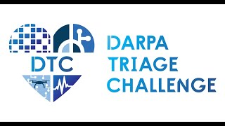 DARPA Triage Challenge Overview [upl. by Coridon]