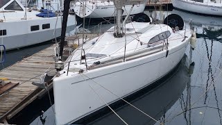 Pacer 42 for sale in Cape Town SOLD [upl. by Naimad]