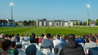 🎥 SECOND XI T20 LIVE STREAM 🔇  KENT vs ESSEX [upl. by Armin881]