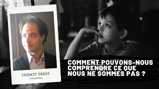 HEGEL  Comment pouvonsnous comprendre ce que nous ne sommes pas  Thibaut Gress [upl. by Egide]