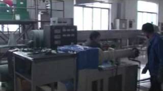 LRP Silicone Manufacturing Facilitywmv [upl. by Otnas455]