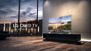 LG OLED TV [upl. by Dlorej]