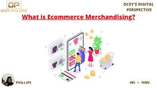 Ecommerce Merchandising 101 The Ultimate Condensed Playbook [upl. by Monty625]