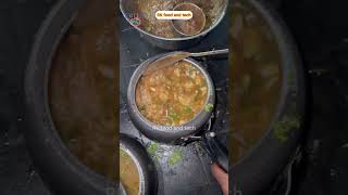 eating Hyderabad famous biryani  how to make cooker pulao hyderabadfood hyderabad food ￼ [upl. by Katti259]