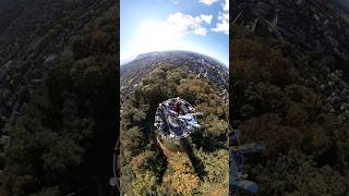 Freiburg youtubeshorts travel insta360 youtubeshort [upl. by Ara798]