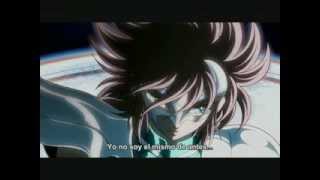 Saint Seiya Pelicula  Tenkai Hen Overture  Obertura del Cielo parte 6 [upl. by Eladnyl]