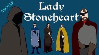 ASOIAF Lady Stoneheart Focus Series  Book Spoilers [upl. by Guenzi52]