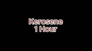 Crystal Castles  Kerosene 1 Hour [upl. by Concettina]