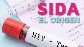 ¿Cuál es el origen del sida ¿Desde cuándo existe [upl. by Chappie306]