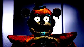 Five Nights at Freddys Security Breach  Part 9 [upl. by Brad784]