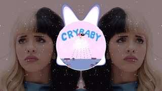 Melanie Martinez  Alphabet Boy BreakOut Remix [upl. by Sirromaj693]