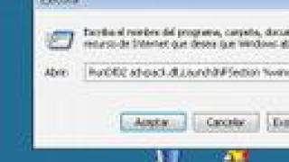 Eliminar Messenger Windows XP [upl. by Ecneret]