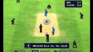 Tata Sky  Yuvraj Singh Cricket Championship Demo [upl. by Ntsuj]