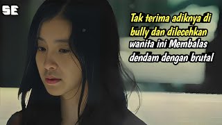 PERJUANGAN SEORANG WANITA MENYELAMATKAN ADIKNYA YANG DI CULIK‼️ [upl. by Lillis]