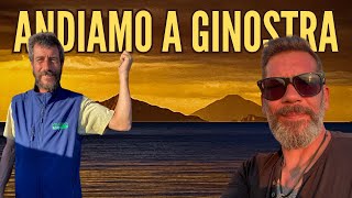 Da Stromboli a Ginostra  Aperitivo al Tramonto [upl. by Ahsed962]