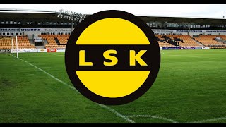 Lillestrøm SK  Anthem [upl. by Trebloc978]