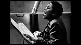 DINAH WASHINGTON  Time After Time [upl. by Eca]