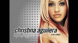 Christina Aguilera  Falsas esperanzas tropical mix [upl. by Wettam]