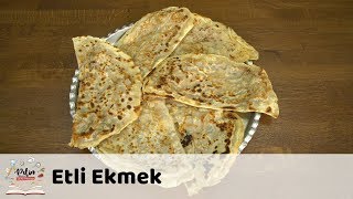 Etli Ekmek Tarifi [upl. by Allx868]