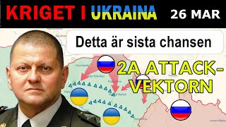 26 Mar SISTA VARNINGEN Ukrainsk underrättelsetjänst UPPTÄCKER ETT SKRÄMMANDE MÖNSTER [upl. by Tlaw]