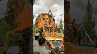 savari bhavani chauka madhi g aamba  navaratristatus [upl. by Sira]