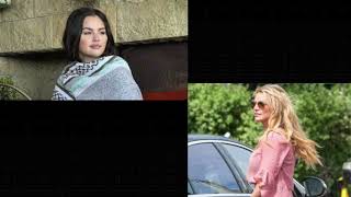 B E A T Selena Gomez x Britney spears Gimmie More mashup  Subscriber request [upl. by Adnilim]