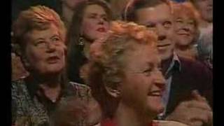 Euskefeurat Bonden och Björn live SVT 199 [upl. by Karie]