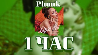 1 ЧАС INSTASAMKA  🥝LIPSI HA🥝 🎂Phonk Version🎂 🧃Tik Tok Music🧃 [upl. by Starbuck]