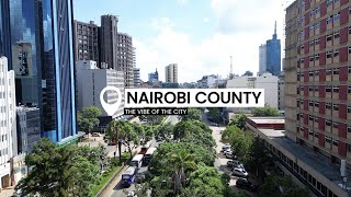 Destination Nairobi County Kenyas Melting Pot Of Sights Sounds And Experiences [upl. by Cudlip]