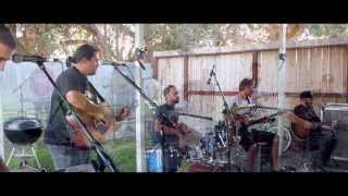 Back Around  IRATION Backyard Sessions [upl. by Kidd]