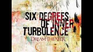 Dream Theater  War Inside My Head  Lyrics [upl. by Aikenahs366]