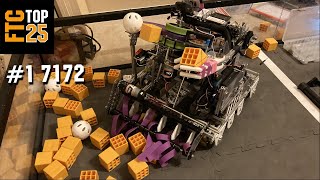 Final FTC Top 25 Freight Frenzy [upl. by Enileoj]