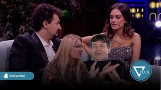 Albano Show  Episodi 11  8 Dhjetor 2023  Show  Vizion Plus [upl. by Danelle]