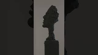 Alberto Giacometti Trailer [upl. by Einapets866]