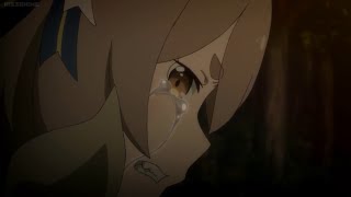 ReZero  Episode 23 Ending EMOTIONAL [upl. by Anol94]