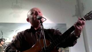 Gerry Doyle Caledonia Lyra Concert Brunsbuette [upl. by Phedra]