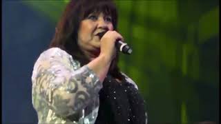 Im In The Mood For Dancing The Nolans LIVE Performace 2020 [upl. by Berlyn]