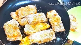 Croaker Fish Fry in Tamil ரவா மீன் வறுவல் செய்வது எப்படி Rava Fish Fry [upl. by Cookie521]