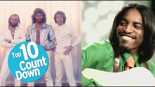 Top 10 Dance Songs of All Time [upl. by Hwang]