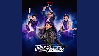 Julie and the Phantoms  Edge of Great  Exclusive Short Version  Netflix [upl. by Aevin]