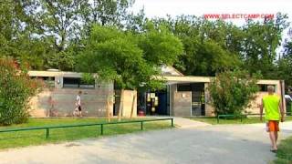 Camping Fornella  Italien  Gardasee  San Felice del Benaco [upl. by Hgielanna564]