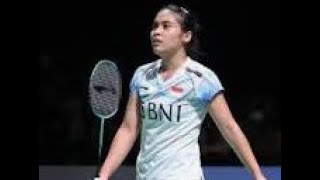 live 16 BESAR ARCTIC OPEN 2024 HARI INI 7 TIM INDONESIA MAIN TERMASUK GREGORIA M TUNJUNG DAN JOJO [upl. by Annaoi]