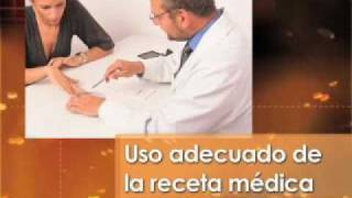 COFEPRIS Cápsula instruccional para profesionales de la salud [upl. by Phyl132]