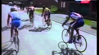 Paris Roubaix 1999 [upl. by Oilenroc]