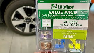 Automotive Fuses  Does the brand really matter [upl. by Claresta]