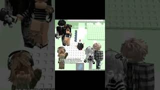 la parte 12 esta muy buena parati apoyoplissssssssssssss roblox notengoapoyo robloxstory [upl. by Ayiak253]