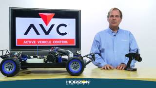 AVC Active Vehicle Control Setup and Calibration [upl. by Laval]