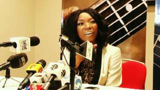 You Wont Believe What Brandy Said About Tiwa Savage interview [upl. by Darell]