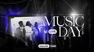 LEBANON SDA LIVE  MUSIC DAY  DECEMBER 16 2023 [upl. by Clercq]